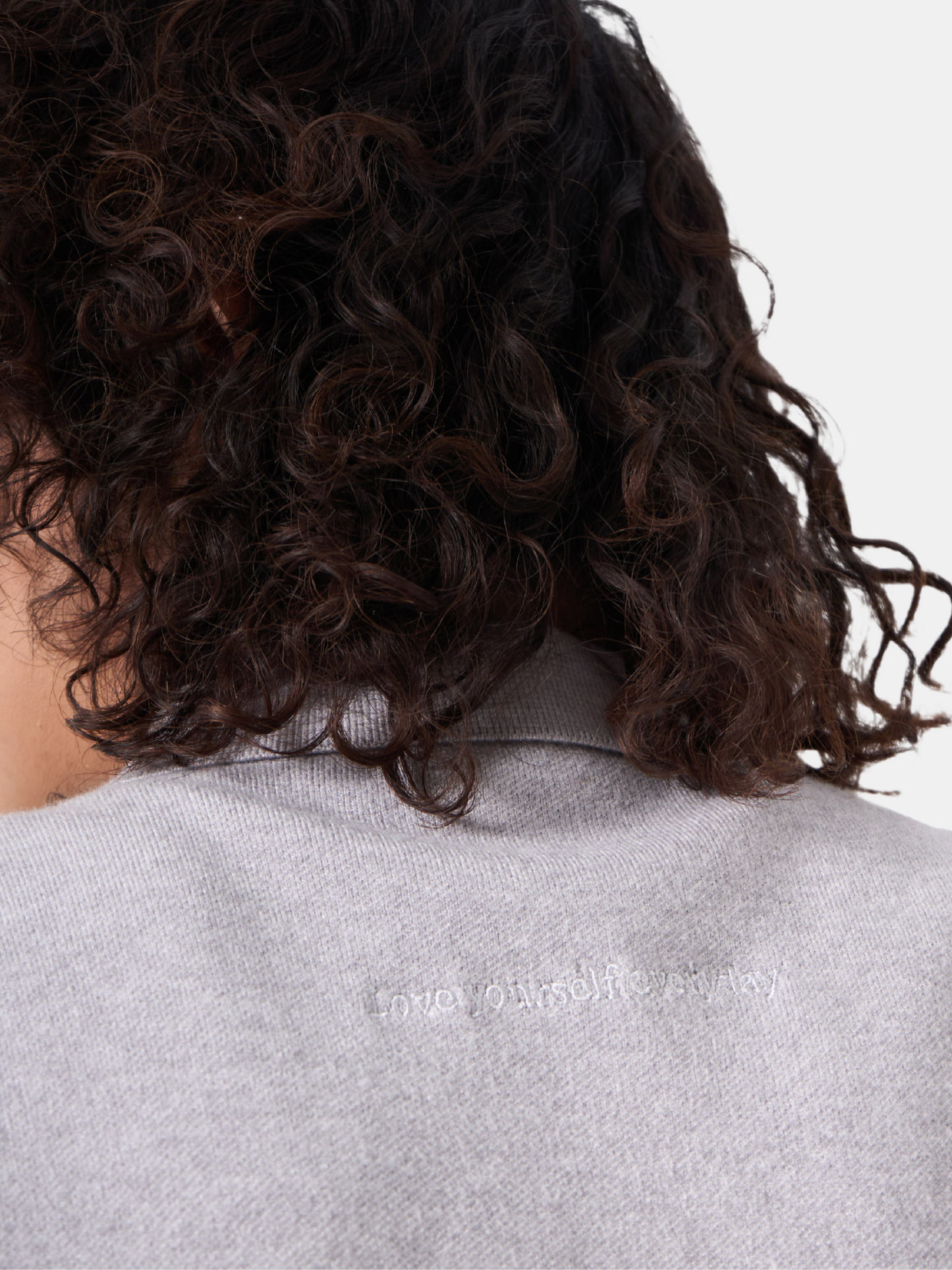 Love User Knit Polo T-Shirt