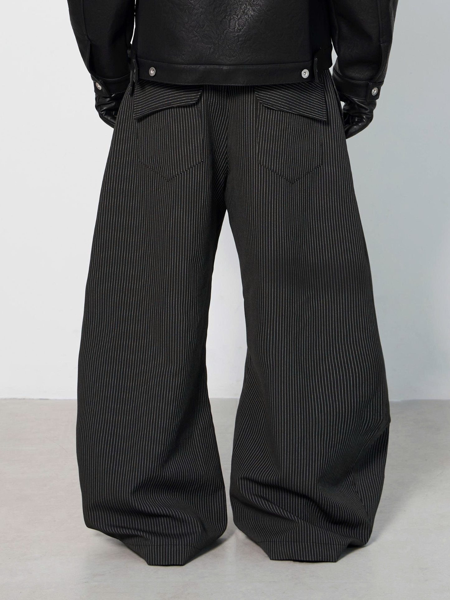 Moonlight Wide Trouser