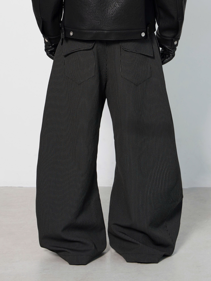 Moonlight Wide Trouser