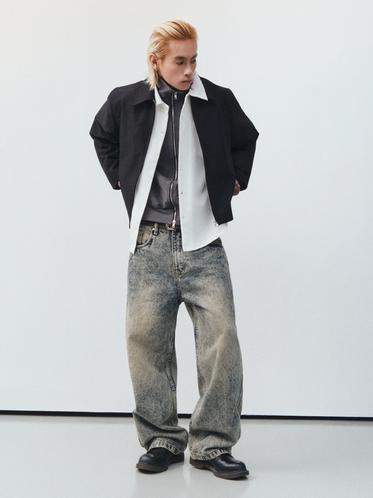 Eclipse Denim Pants