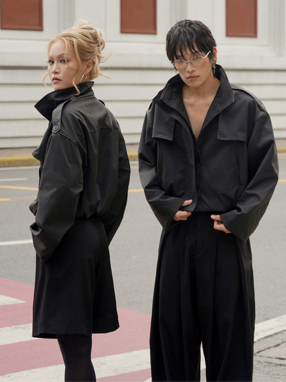 Astra Veil Jacket