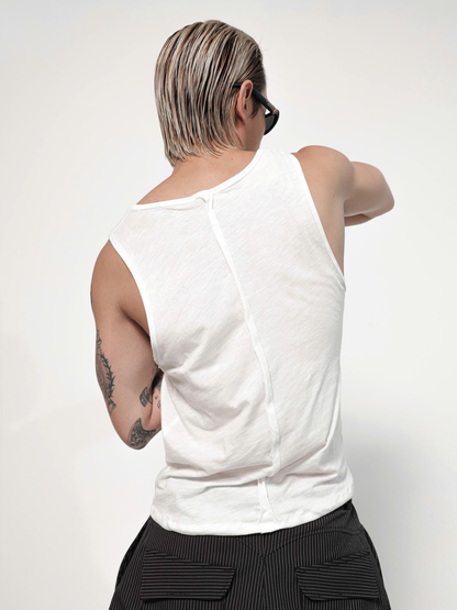 12 P.M Tank Top
