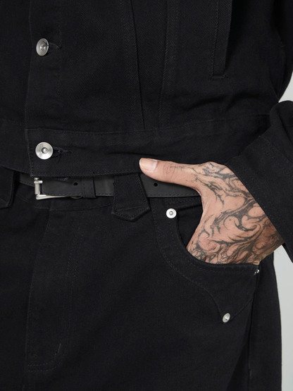 Night City Baggy Jean