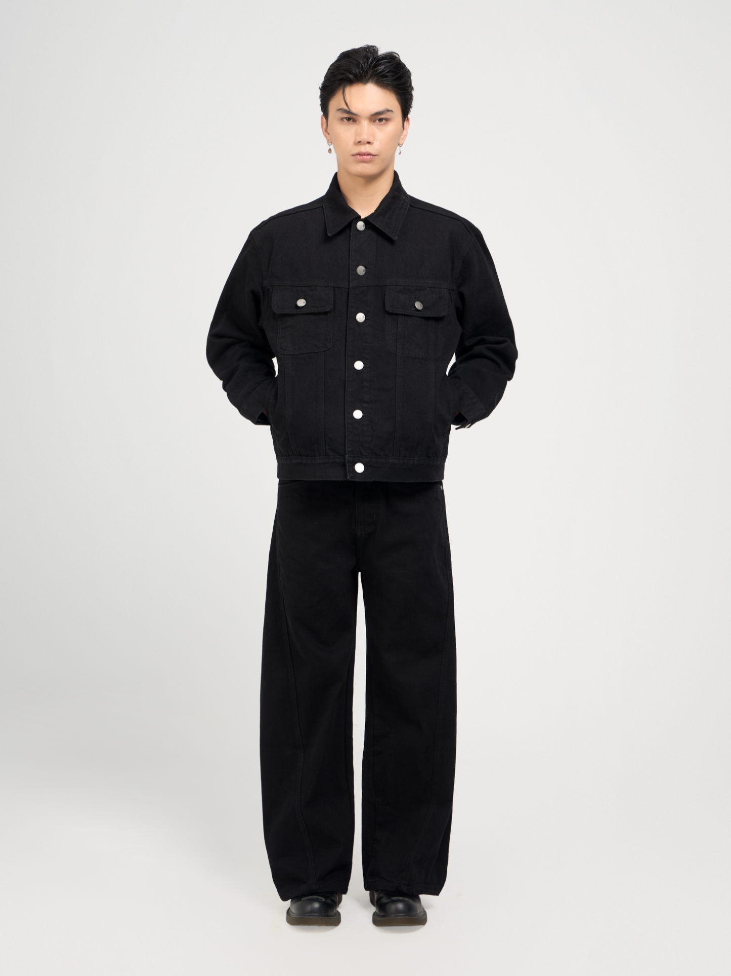 Regular Fit Jeans