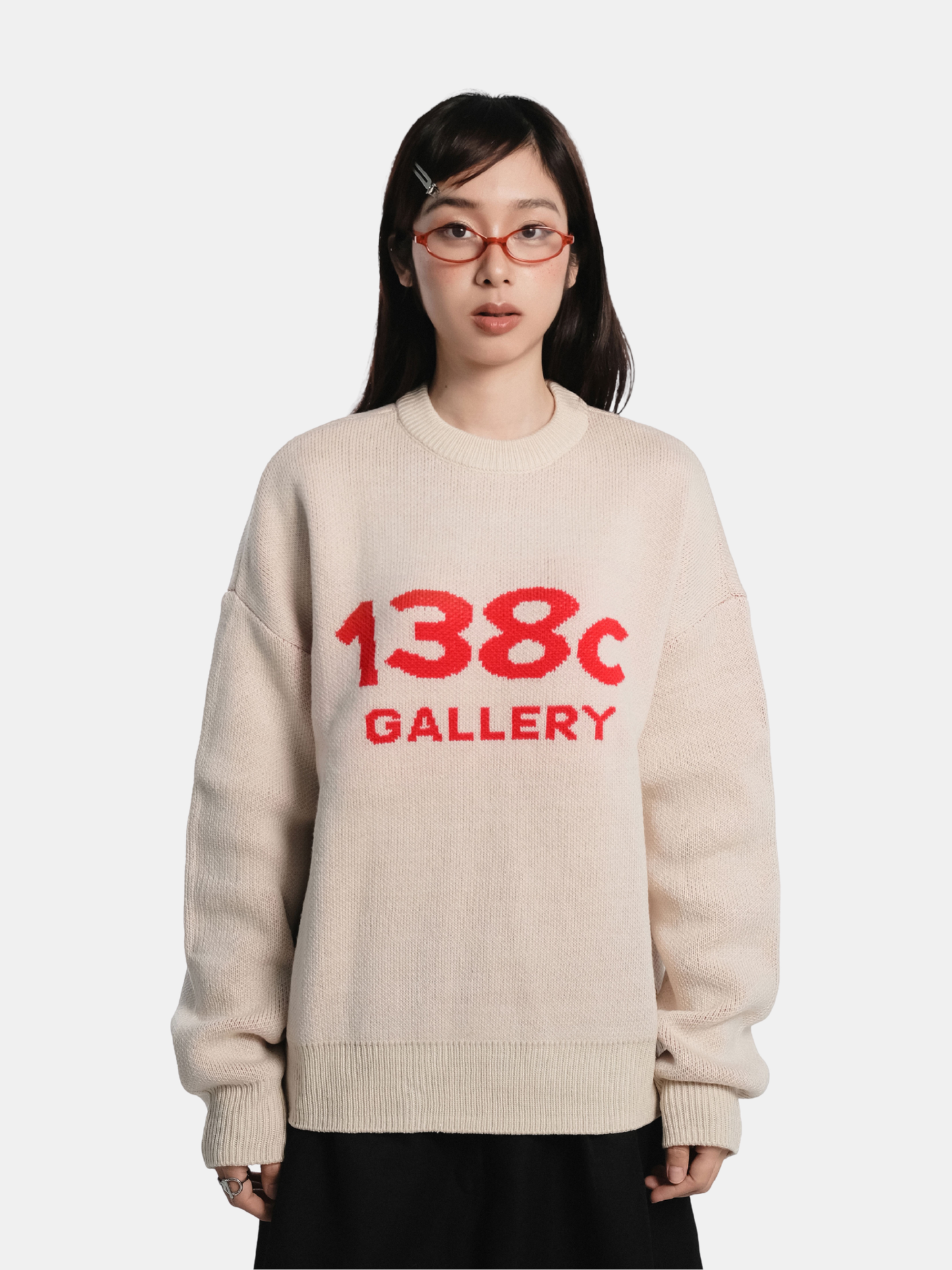 Sweetsop Love Knit Sweater