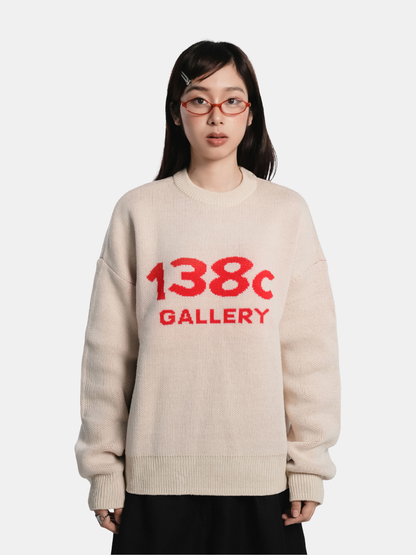 Sweetsop Love Knit Sweater