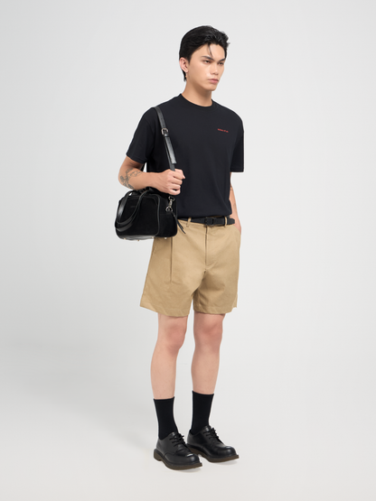 Subtle Logo T-shirt