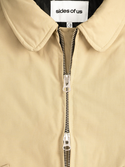 Pilot Bomber Jacket