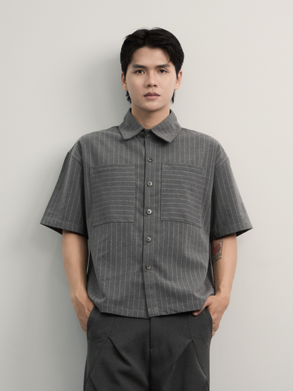 SD Relaxed Shirt