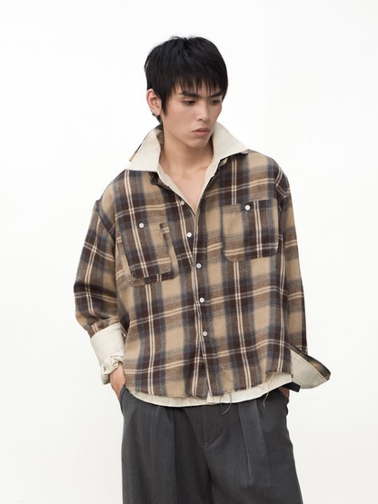 Regular Flannel