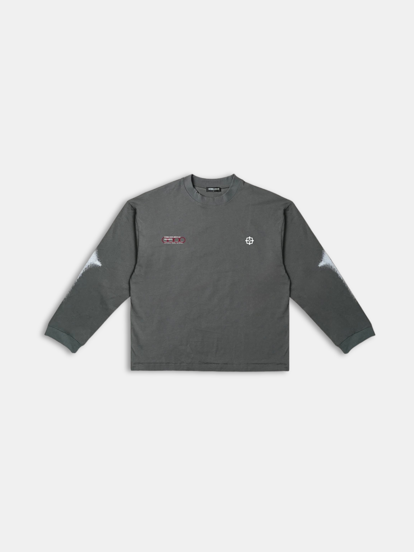 Gratitude Long Sleeve