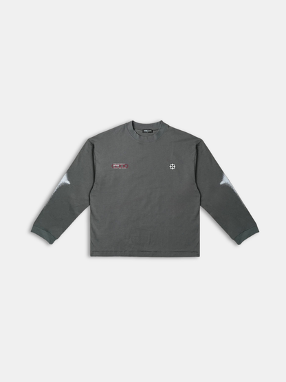 Gratitude Long Sleeve