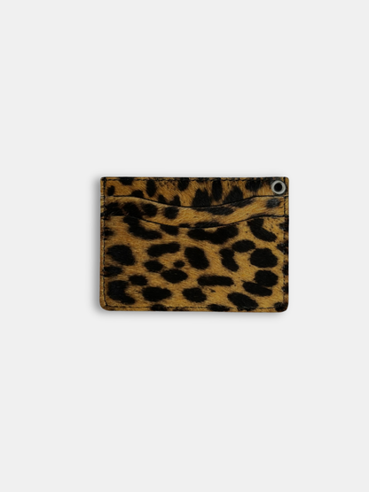 Leather Card Holder
