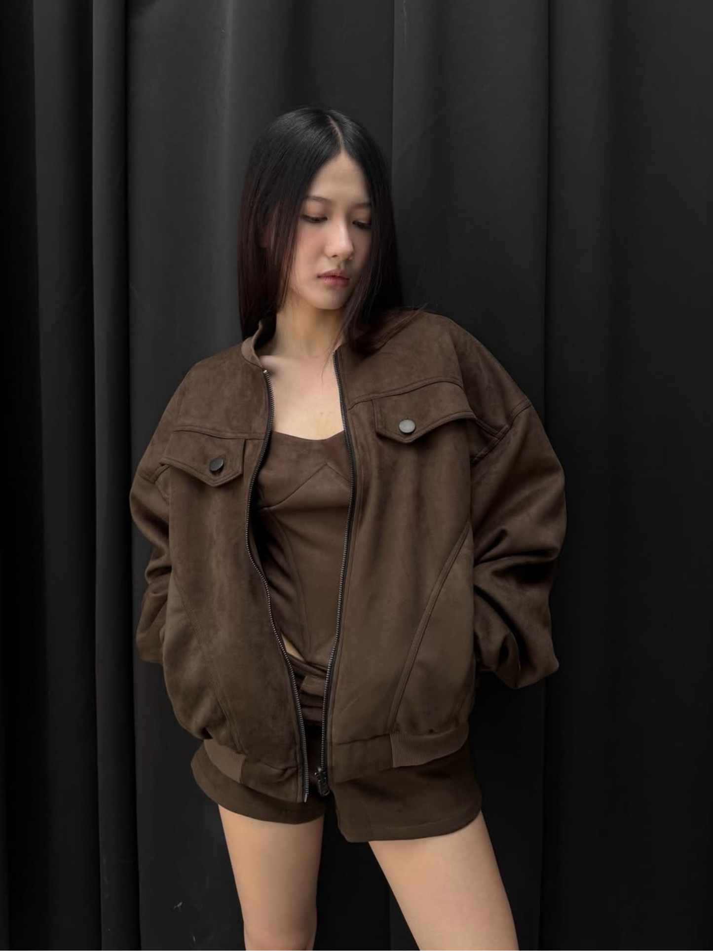 Aloft Heritage Jacket