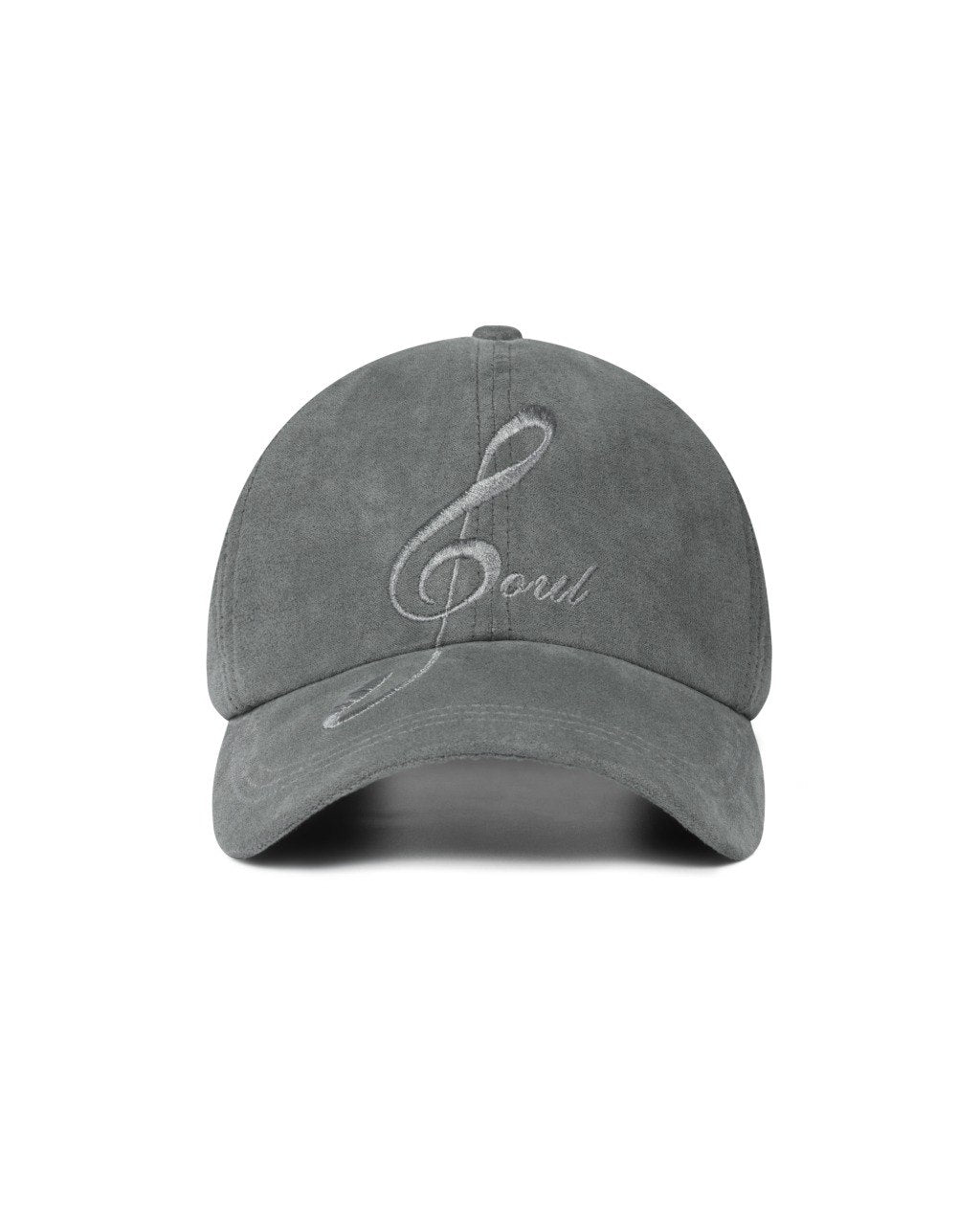 Soul Suede Cap