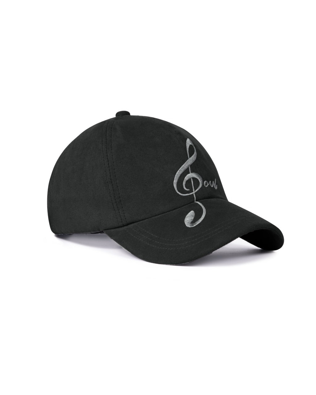Soul Suede Cap
