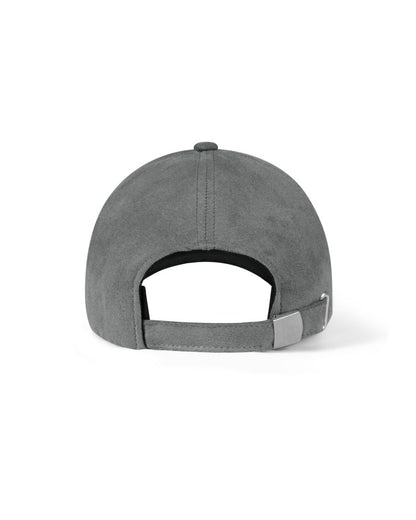 Soul Suede Cap