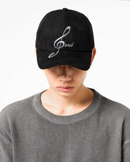 Soul Suede Cap