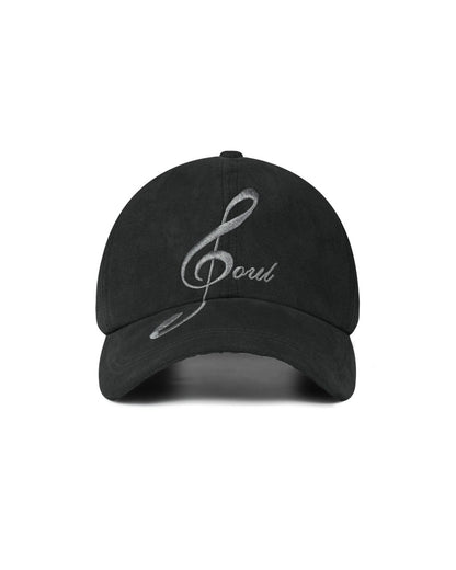 Soul Suede Cap