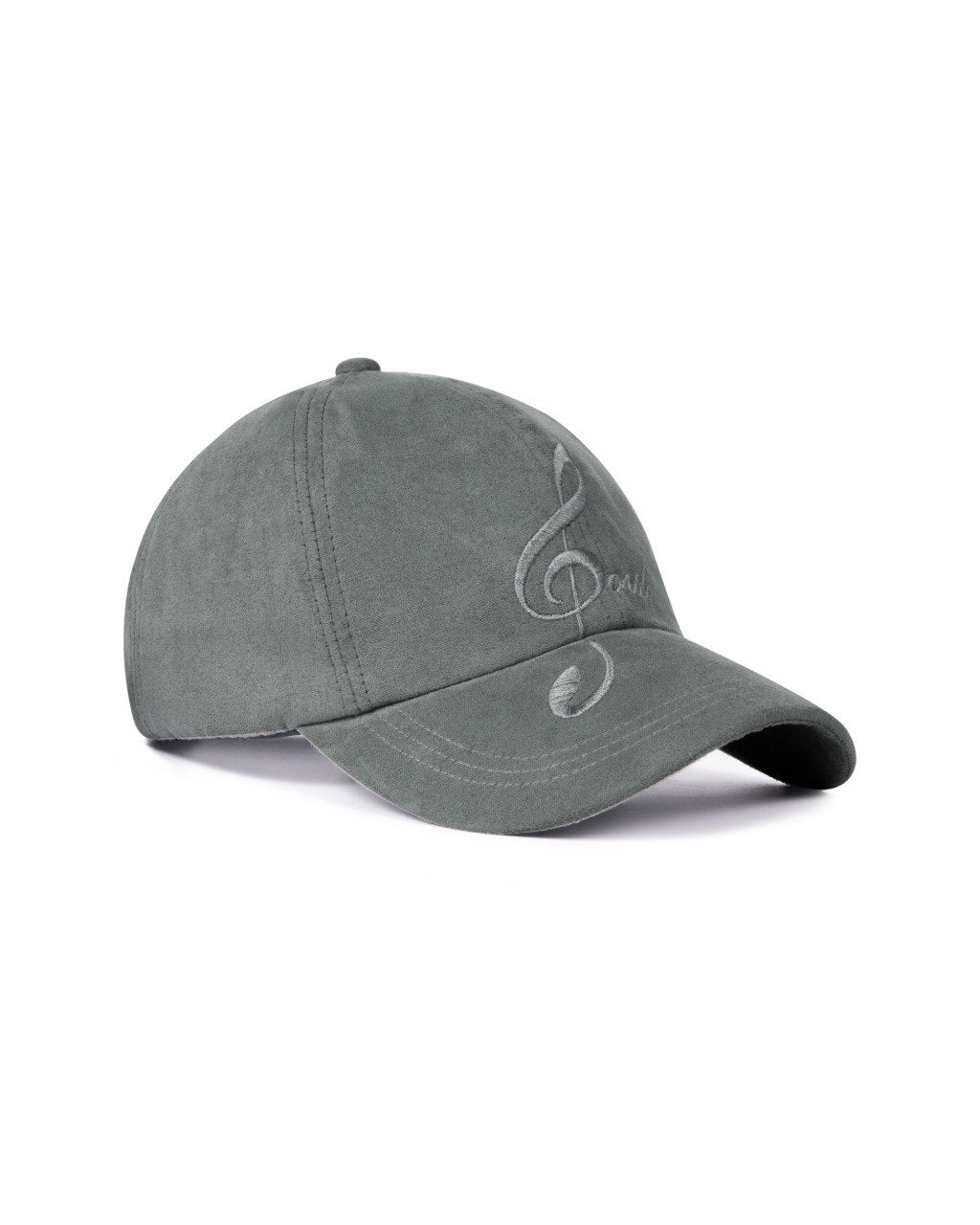 Soul Suede Cap