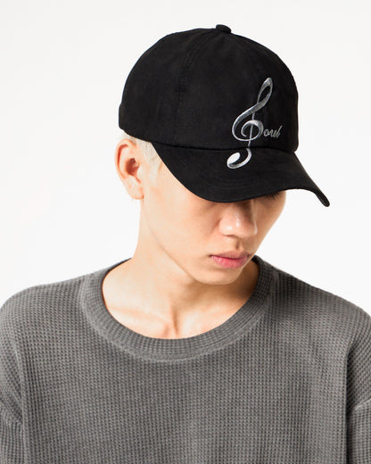 Soul Suede Cap