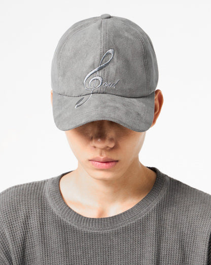 Soul Suede Cap