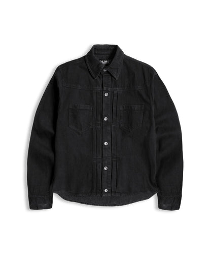 Normcore Denim Shirt