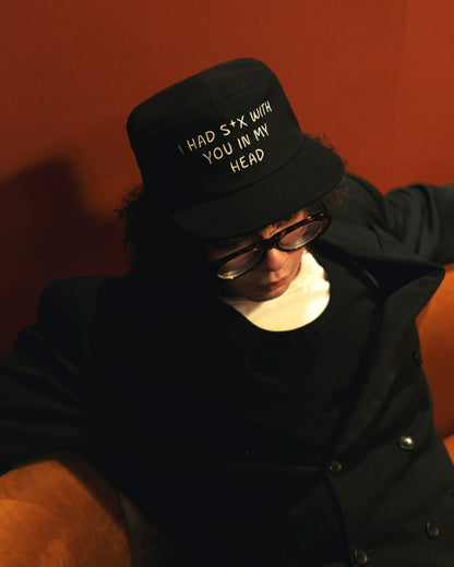 Rate Me Pillbox Cap