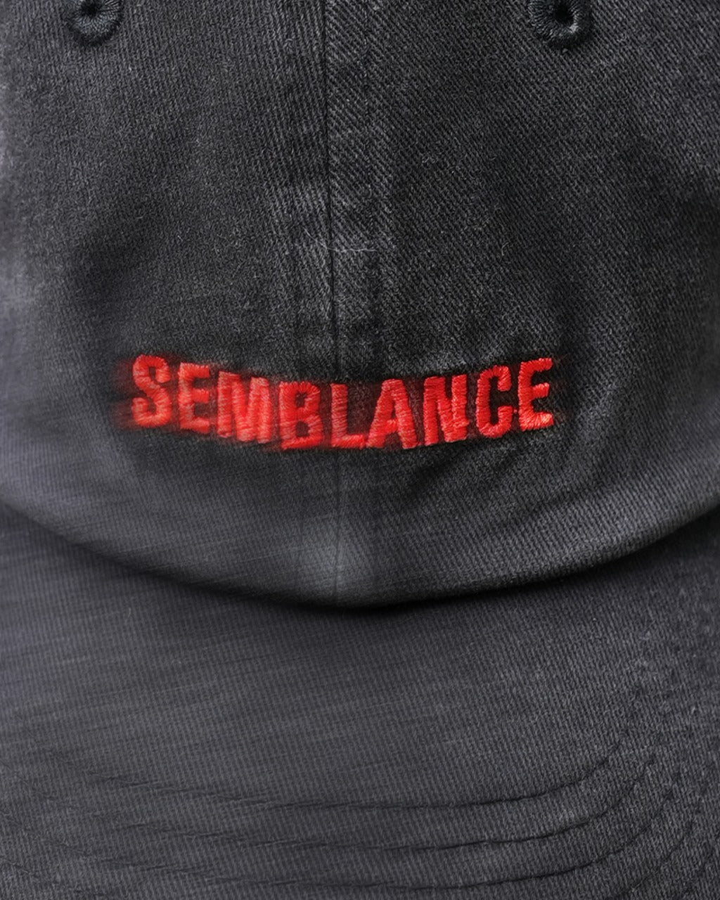 Trucker Mesh Cap