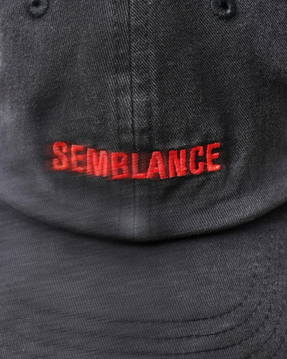 Trucker Mesh Cap