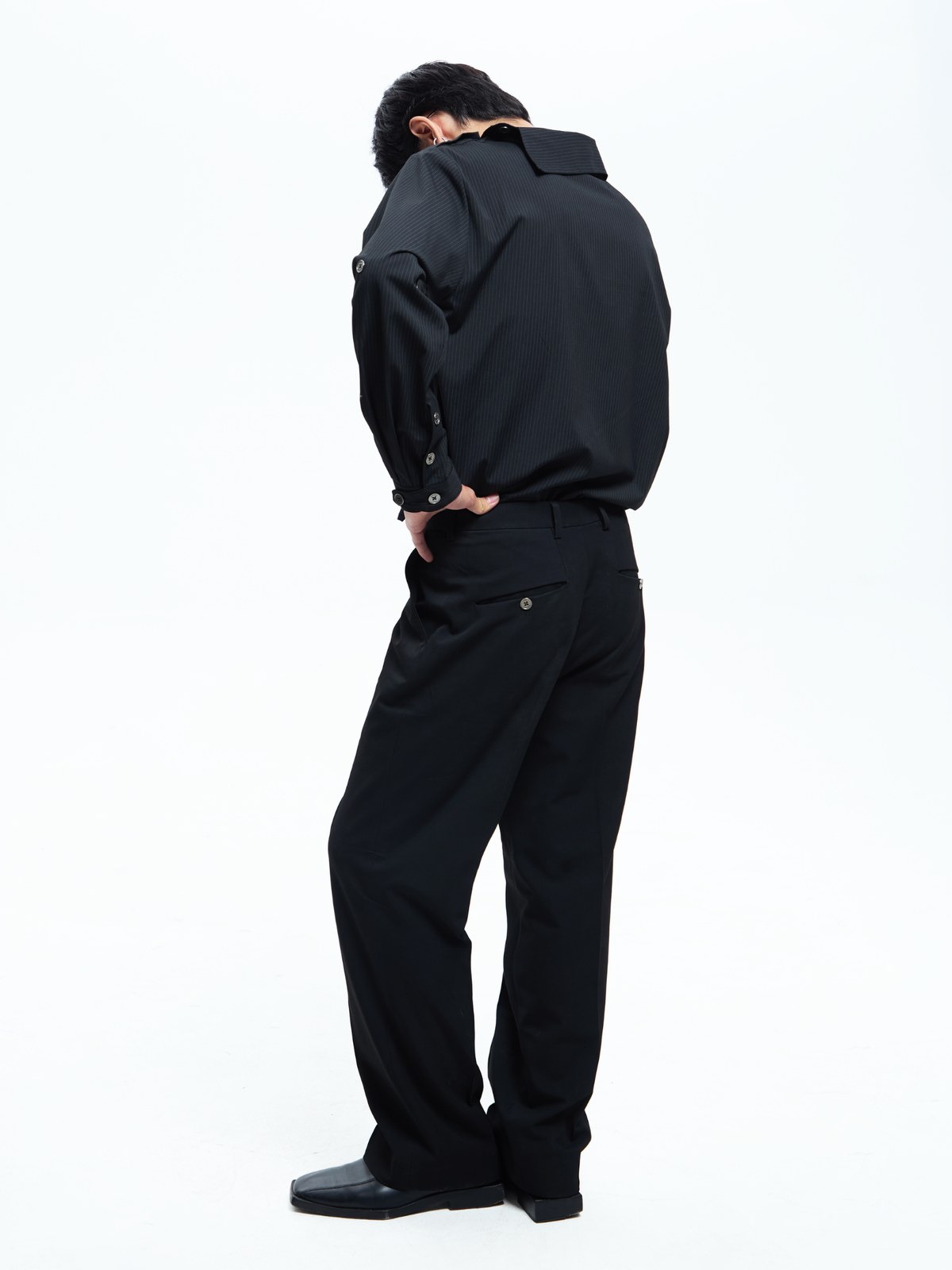 Sophis Trousers