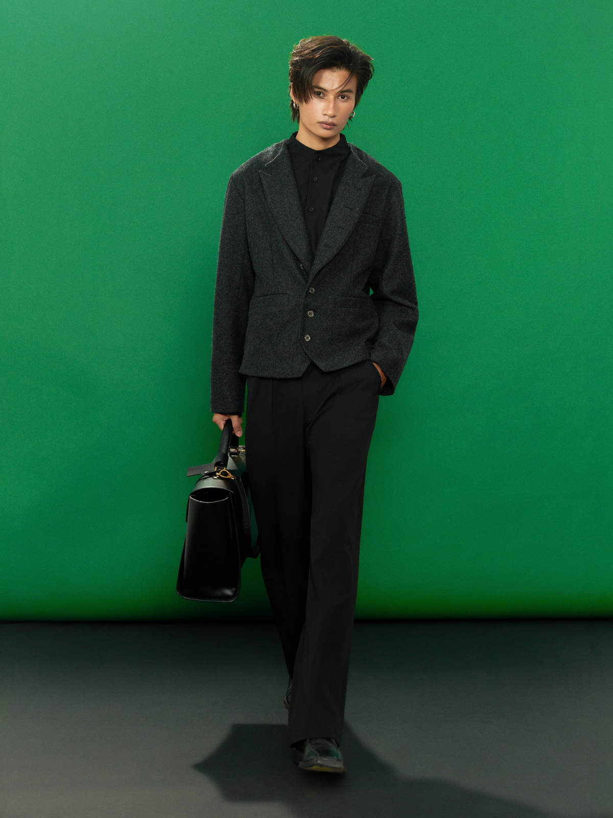 Sophis Trousers