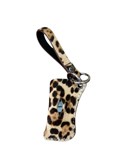 Lighter Case Keychain