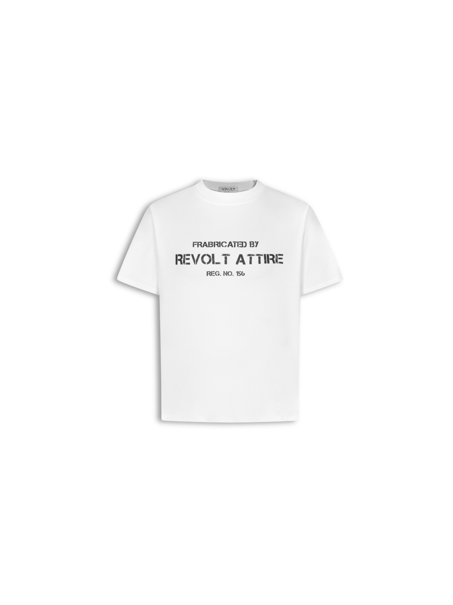 Reg Fitted Tee