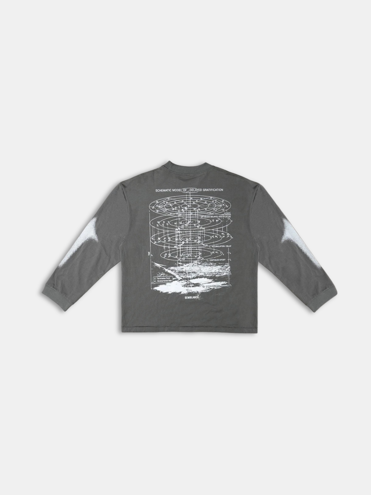 Gratitude Long Sleeve