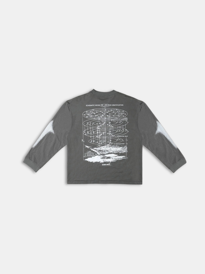 Gratitude Long Sleeve