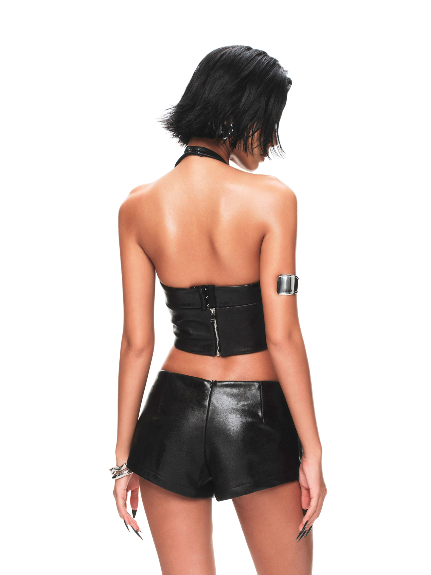 Rey Corset