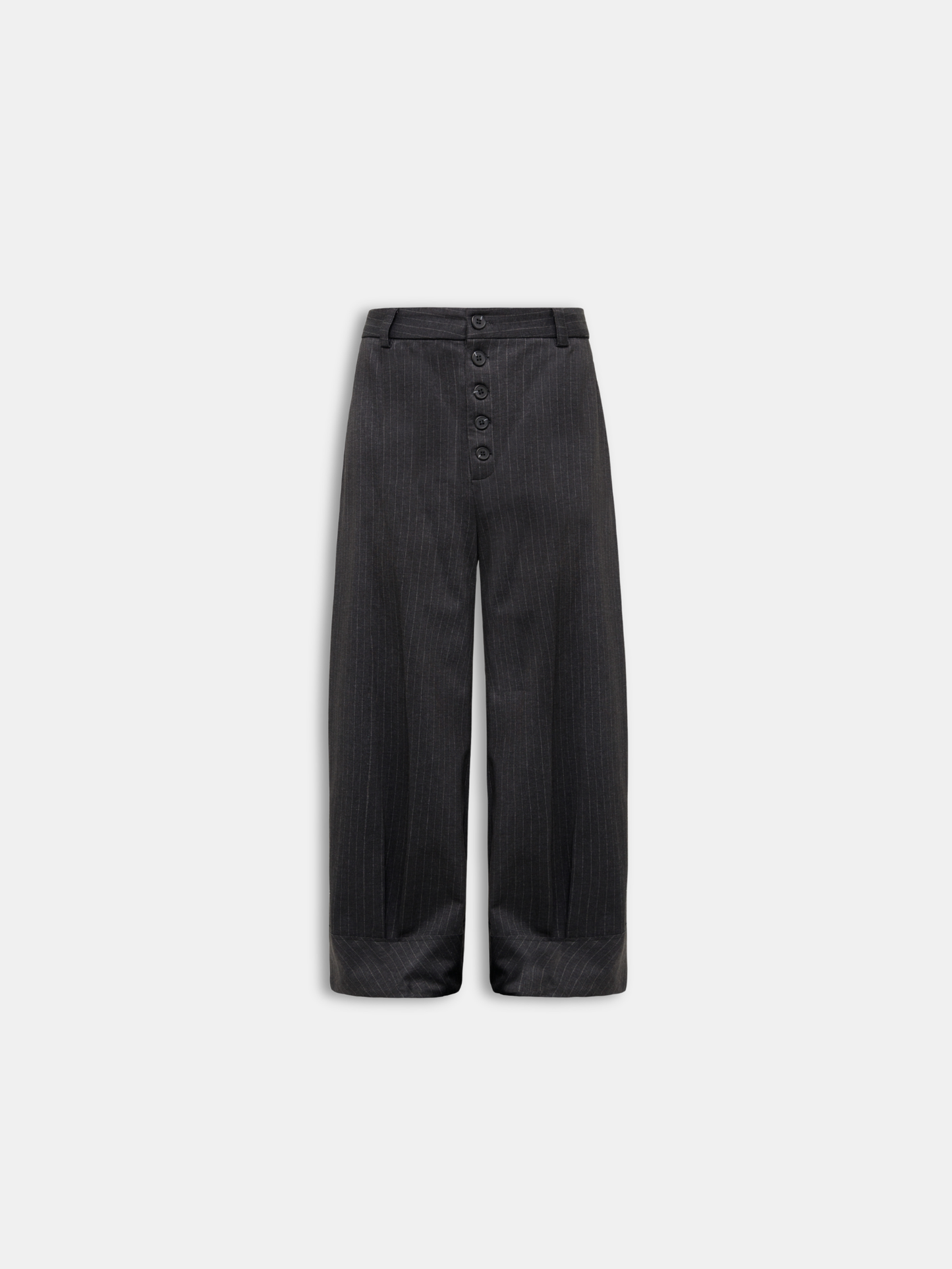 SD Cuff Trousers