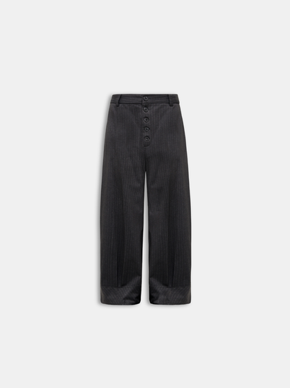 SD Cuff Trousers