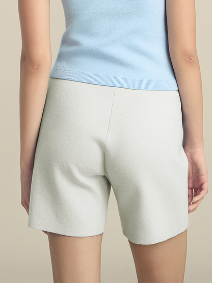 Love User Knit Short