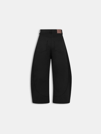 Kurves Khaki Pants