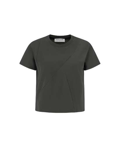 REVOLT ATTIRE LINEA MINI TEE