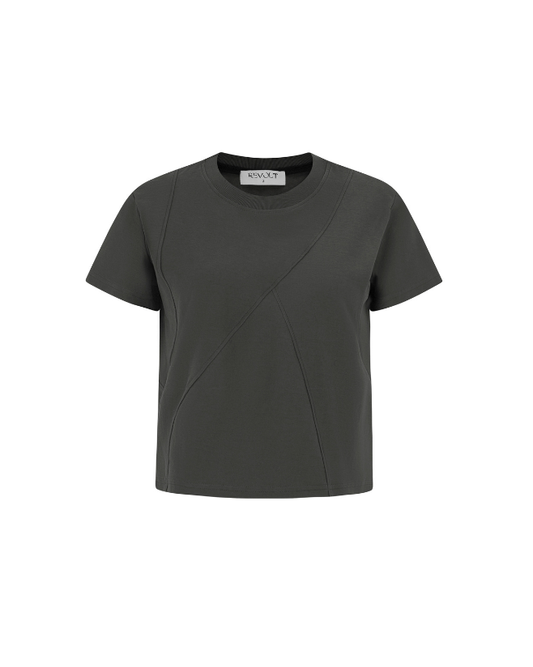 REVOLT ATTIRE LINEA MINI TEE