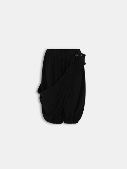 Mirage Wrapped Shorts