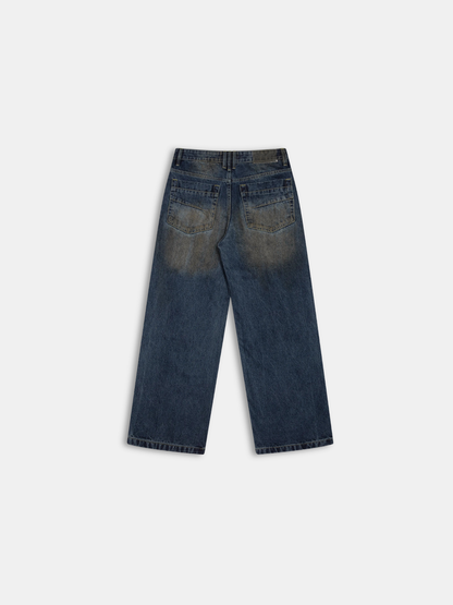 Eclipse Denim Pants