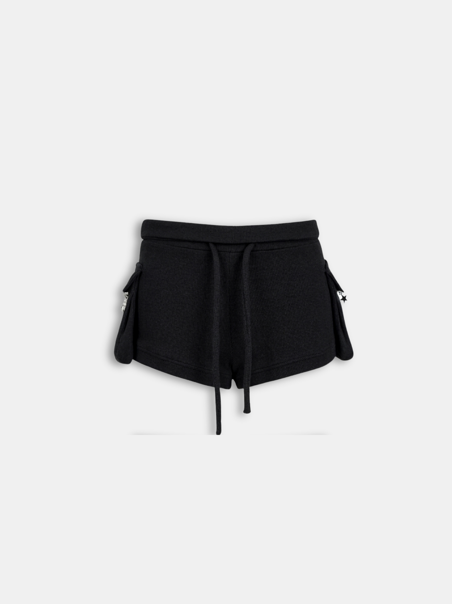 Pocket Knit Short