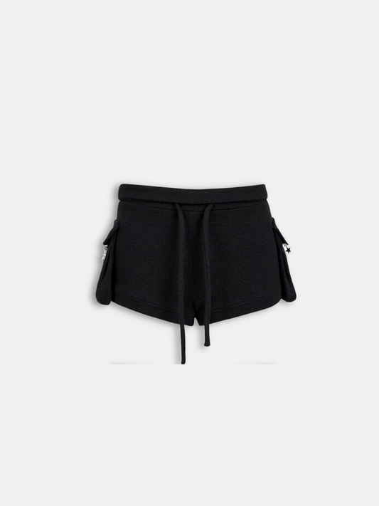 Pocket Knit Short