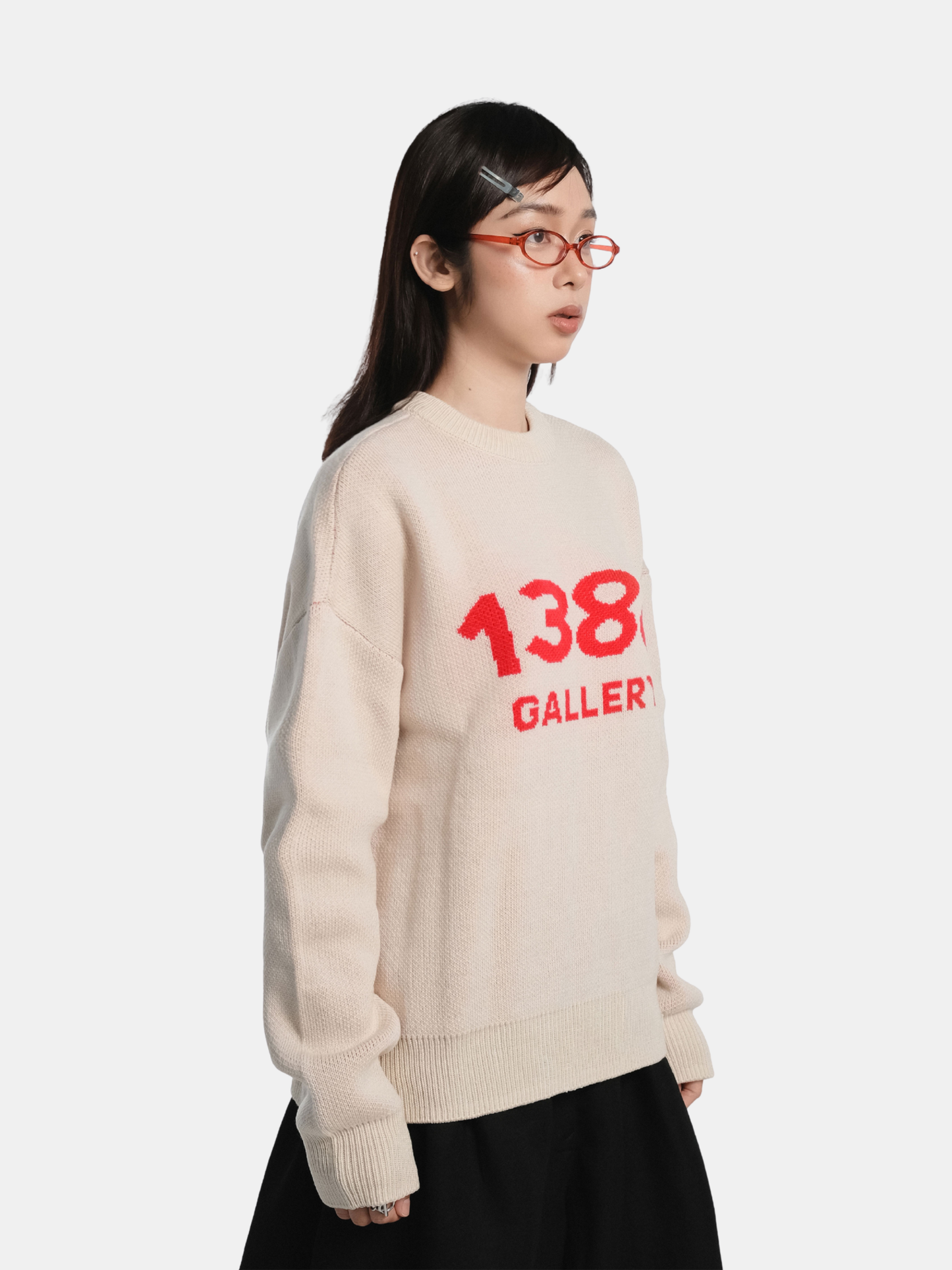 Sweetsop Love Knit Sweater