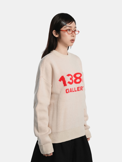 Sweetsop Love Knit Sweater