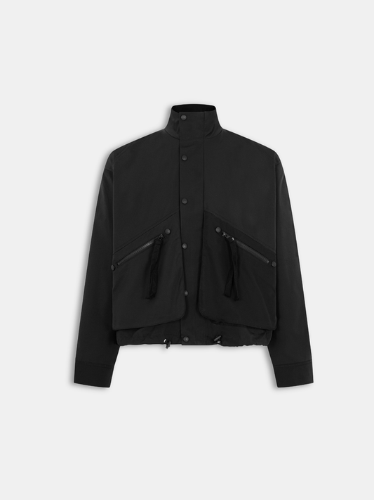 Aero Nylon Jacket